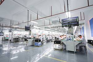 Tuya Bảng điều khiển trung tâm nhà thông minh 10 inch cho Android loa đa năng <span class=keywords><strong>4</strong></span> chiều nhạc nền wifi 5g điện - Product Image 6