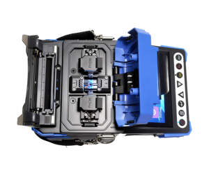 เครื่องเชื่อมต่อใยแก้วนำแสง CaiLi JW4107S พร้อมหน้าจอสัมผัสขนาด 4.3 นิ้ว ระบบโฟกัสอัตโนมัติ - Product Image 5