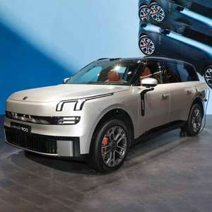 <span class=keywords><strong>Lynk</strong></span> <span class=keywords><strong>Co</strong></span> 900 2025 2,0 T Ultra 0km <span class=keywords><strong>Coche</strong></span> usado Low Moq Electric Hybrid Suv Lhd 254hp Phev 5 puertas 6 plazas <span class=keywords><strong>Precio</strong></span> barato Vehículos todoterreno - Product Image 3