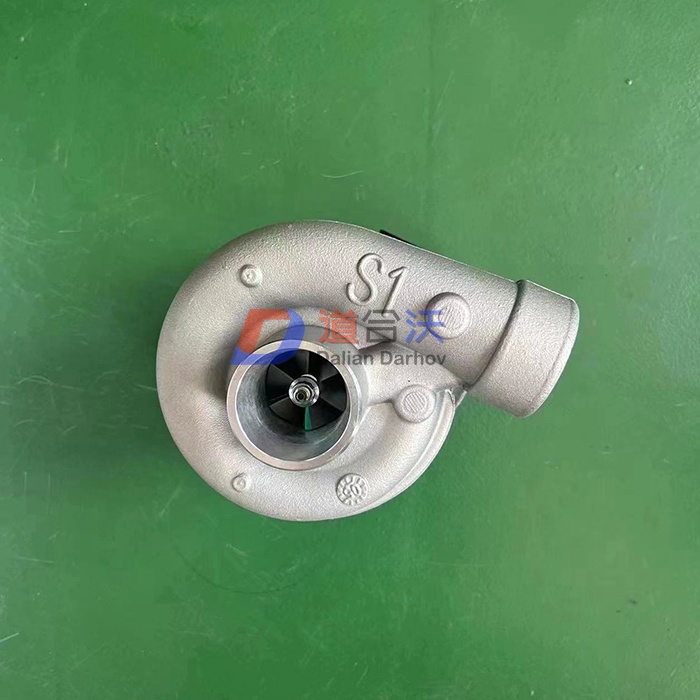11479880032 TURBOCHARGER B1 DEUTZ INDUSTRIAL (ENGINE