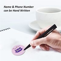 Collier pour chat en nylon réfléchissant avec clochette et support AirTag, idéal pour les promenades en extérieur et le suivi anti-perte – Meilleure vente