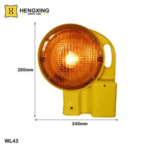 <span class=keywords><strong>Clignotant</strong></span> à piles de l'usine chinoise 6V <span class=keywords><strong>Clignotant</strong></span> portatif Voyant d'obstacle Route LED Barricade <span class=keywords><strong>Clignotant</strong></span> - Product Image 2
