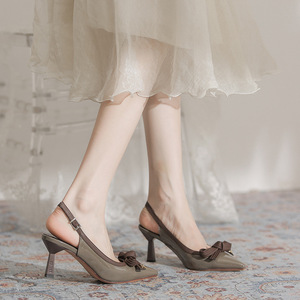 Zapatos de Diseñador de Lujo para Mujer y Hombre, Zapatos Deportivos de Cuero Genuino de Alta Calidad y Zapatos de Tacón de Aguja para Bodas y Fiestas - Product Image 4