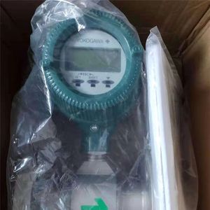 NEU und ORIGINAL Japan <span class=keywords><strong>Yokogawa</strong></span> Digitaler YEWFLO Vortex-Durchflussmesser DY015 025 040 050 080 100 150 200 - Product Image 3