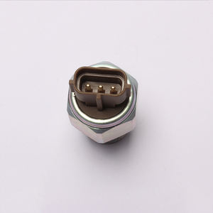 Датчик давления топлива 499000-6160 датчик давления аккумуляторной топливной системы Nissan <span class=keywords><strong>Hitachi</strong></span> Isuz для Sinotruk Howo Hino Denso - Product Image 3