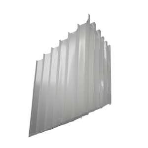 Прямая Продажа с завода, трубчатый поселенец, 1000*1000*866 мм, наклонная сотовая упаковка, полипропиленовая ламелла, трубчатый поселенец - Product Image 6