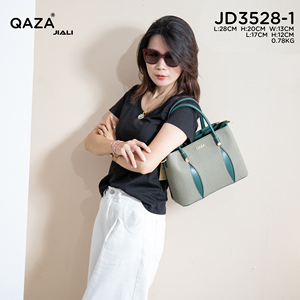 QAZA Damen Marke Pour Tote Berühmte De Bolsos Classic Main eine quadratische Geldbörse <span class=keywords><strong>3</strong></span> Mode Geldbörsen Sling <span class=keywords><strong>2</strong></span> große Ledertasche - Product Image 5