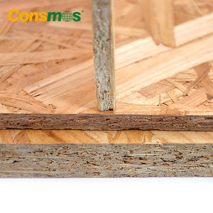 <span class=keywords><strong>Tablero</strong></span> OSB2 OSB3 de Fibra Orientada de 9mm 18mm 25mm a Precio Económico - Product Image 6