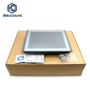 Panel de Pantalla Táctil HMI de Primera Calidad KTP700 Basic HMI 6AV6647-0AG11-3AX0 6AV2123-2GB03-0AX0 6AV2123-2JB03-0AX0 - Product Image 1