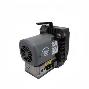 Pompe rotative Edwards A35304940 pour usage industriel de compression - Product Image 3