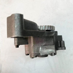 Weichai WP618 <b>Oil</b> <b>Pump</b> Assembly 612600070299 Trial for Sinotruk Howo Auman Delong High Quality Product - Product Image 2
