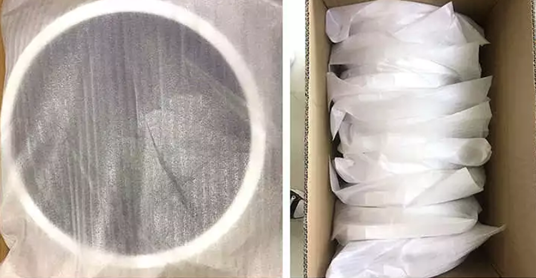 ABS Tube Air Diffusion for Sewage Disposal 15