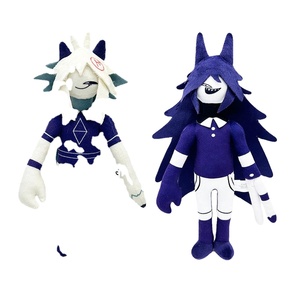 CustomPlushMaker, Fabricante de Peluches Súper Suaves, Muñecos de Mascotas de Celebridades, Peluches con Logotipo Personalizado - Product Image 1