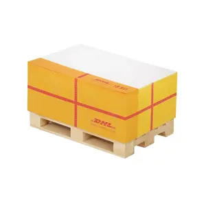 Bloc sur palette BLOCK ON PALLET gadgets personnalisés - Product Image 1