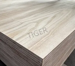 Garanzia di qualità come/NZS 2269 legno duro F17/F22 Plywoods strutturale per il mercato australiano