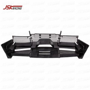 KIT DE CARROSSERIE EN FIBRE DE CARBONE DE STYLE SV PARE-CHOCS ARRIÈRE POUR 2004-2010 <span class=keywords><strong>LAMBO</strong></span> MURCIELAGO LP640 - Product Image 6