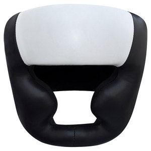 Wholesale MMA Boxing Wear <b>Head</b> Guard MMA <b>Training</b> Wear Boxing <b>Head</b> Guard Custom New Design <b>Head</b> Guard Safety Protection - Product Image 2