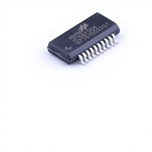 MCU HT66F004 ของแท้ 66F004 ชิ้นส่วนอิเล็กทรอนิกส์ - Product Image 1
