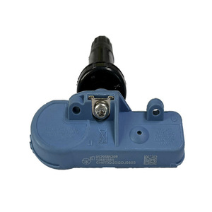 Tire Pressure Sensor 22853740 13581561 For Chevrolet Cadillac GMC <b>TPMS</b> System - Product Image 1