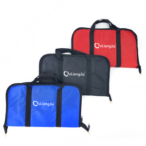 제조자 주문을 받아서 만들어진 로고 OEM는 활 시력 케이스 양궁 활 시력 부대를 재귀에 넣습니다 - Product Image 1