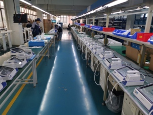 หลอดไฟเลเซอร์เอ็กไซเมอร์ LED <span class=keywords><strong>DOWA</strong></span> รุ่น CN-308D NB UVB 308nm สำหรับการรักษาโรคด้วยแสง (โฟโตเทอราปี) สำหรับโรคด่างขาว - Product Image 5