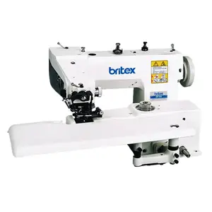 BR-600(101) Industrial blind stitch sewing machine Britex