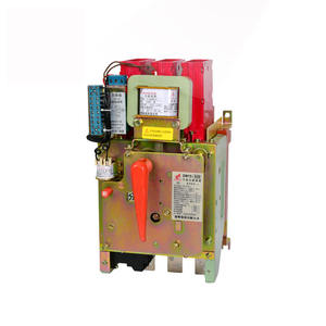 Interruttore Automatico Universale Intelligente a Cassetto Verticale Fisso DW15 1000A1600A2500A <span class=keywords><strong>Acb</strong></span> - Product Image 2