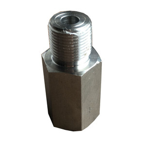 Đồng Hồ Đo Áp Suất Van Giảm Xóc Áp Kế - Product Image 5