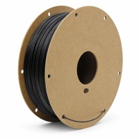 Filament de nylon haute performance renforcé de fibres de carbone PPA-CF 280-320C 40-100 mm/s pour pièces d'ingénierie