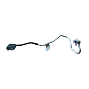 ท่อน้ำหล่อเย็น Mercedes-Benz A2782000900สำหรับ W222 W278 W218ใหม่201สแตนเลส - Product Image 1