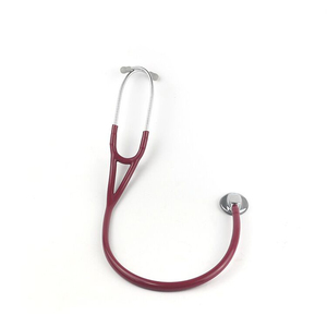 Estetoscópio pressão arterial medição máquina para verificação diária hospital uso manual estetoscópio kit - Product Image 2