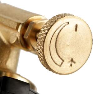 Torche au butane BBQ pistolet à flamme <span class=keywords><strong>professionnel</strong></span> Portable en laiton <span class=keywords><strong>cuisine</strong></span> gaz <span class=keywords><strong>de</strong></span> cuisson Butane torche culinaire soudage torche <span class=keywords><strong>de</strong></span> cuisson - Product Image 3