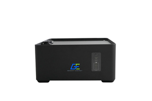 Estação de Energia Portátil com Bateria LiFePO4 de Longa Duração Inquebrável, 4000+ Ciclos, 2048Wh, Onda Senoidal Pura para Uso Externo Duradouro - Product Image 2