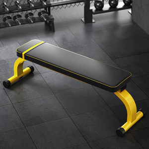 Banc d'exercice moderne en acier réglable de haute qualité pour haltères, idéal pour la maison et l'usage commercial - Product Image 4