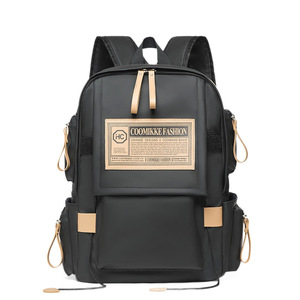 <span class=keywords><strong>ก</strong></span>ระเป๋าเป้สะพายหลังอ็อกซ์ฟอร์ดขนาดใหญ่แบบ unisex สำหรับเดินทางข้ามประเทศ สายรัดแบบมีเบาะลม ดีไซน์ระบายอากาศ เหมาะสำหรับนักธุรกิจ นั<span class=keywords><strong>ก</strong></span>เรียน และการเดินทาง - Product Image 5