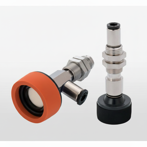 Tipo de esponja de almohadilla de vacío PISCO para varias aplicaciones de elevación - Product Image 1