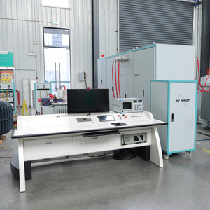 HVHIPOT GDBT-10000kVA 36kV 변압기 테스트 시스템 전력 변압기 공장 테스트 시스템 무부하 DWR 테스트 시스템 - Product Image 5