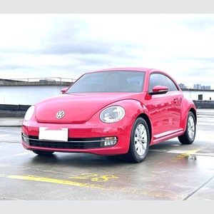 Autos Usados Baratos en Venta, <span class=keywords><strong>Volkswagen</strong></span> Beetle 2014 1.2T Automático, Bajo Kilometraje, Volante a la Izquierda, Sedán de Gasolina - Product Image 1