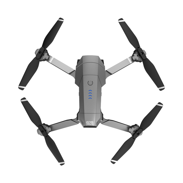 SG907 MAX RC Drone 3-axis Gimbal 5G WIFI FPV Brushless Professional RC Drone Quadcopter with 4K HD Camera GPS Optical Flow