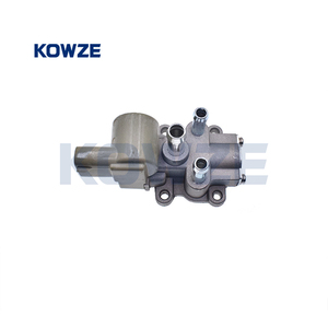 Rölanti hava hızı kontrol vanası Toyota Corolla için 5AFE 7AFE AE110 AE112 22270-16060 - Product Image 5