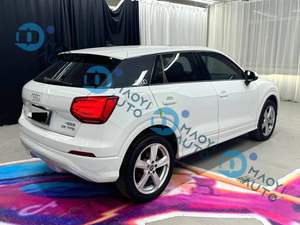 ออดี้ คิวทูแอล <span class=keywords><strong>2023</strong></span> - รถเอสยูวีขนาดกะทัดรัดระดับหรูพร้อมคุณสมบัติขั้นสูง - Product Image 6