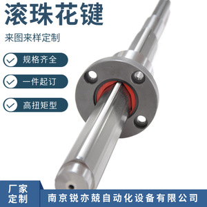 Rodamiento de bolas con brida Rui Yijing GJF15 20 25 30 32 40 Tipo de alto torque - Product Image 3