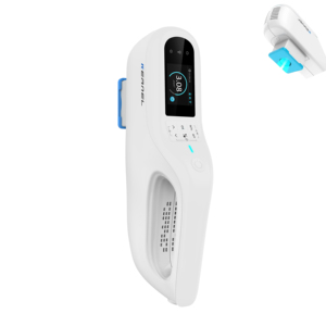 Dispositivo Médico Doméstico de Terapia de Luz UVB para Psoriasis, Kernel KN-5000F, Láser Excimer Portátil para el Tratamiento del Vitíligo - Product Image 2