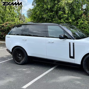 Roue personnalisée <span class=keywords><strong>de</strong></span> haute qualité et haute performance <span class=keywords><strong>de</strong></span> 22 pouces pour <span class=keywords><strong>RANGE</strong></span> <span class=keywords><strong>ROVER</strong></span>, jantes en alliage d'origine - Product Image 6