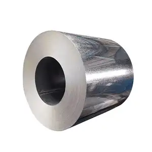 Manufacturers ensure quality at low prices din en 10346 tension hdg galvanized steels coil