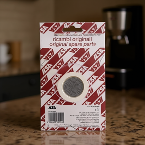 Juego de guarniciones y filtro para cafetera de 2 tazas, 2 piezas, SLANCIO RCA0200 - Product Image 3