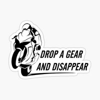 Autocollant de pneu de moto imprimé sur mesure à faible quantité minimale de commande logo en vinyle auto-adhésif imperméable fabriqué à partir de papier adhésif de haute qualité