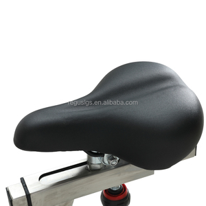 Vélo d'assaut d'intérieur pour salle de sport commerciale, équipement de <span class=keywords><strong>cardio</strong></span> fitness avec ventilateur à haute résistance au vent, vélo de spinning, appareil de fitness - Product Image 3