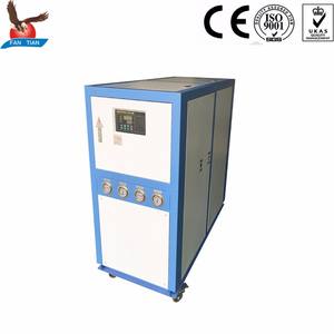 Unit Fermentasi Anggur Buah Berpendingin Air Suhu Rendah Desain Koil Menjaga Aroma dan Rasa Garansi 1 Tahun - Product Image 2