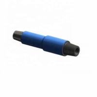 API Top Drive Saver Sub et Kelly Saver Sub pour la chaîne de forage, accessoires de forage pétrolier